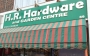 Popular Hardware shop